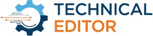 Technical Editor Banner