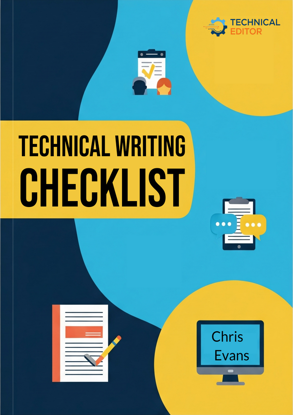 Checklist Icon